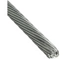 EF44-11 Aluminium Wire Stranded 1.6MM 500M