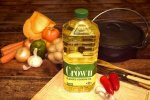 Crown Cooking Oil 2 Litre