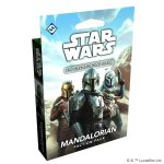 Star Wars: The Deck-building Game - Mandalorian Factions Expansion