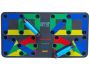 15-IN-1 Push Up Rack Board System
