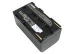 Replacement Battery For Canon G1000 E2 V75HI ES8000V MV20 V60HI ES6500V V420 Etc.