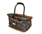 Basecamp Basket Foldable Single Handle