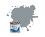 – 140 Gull Grey Matt – 14ML Enamel