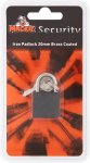Sec Iron Padlock Padlock