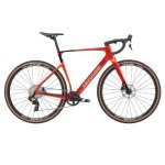 Superx Carbon 4 Axs 2026 - 58CM