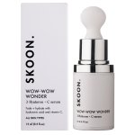 Wow-wow Wonder 3 Hyaluron + C Serum 15ML