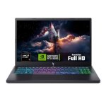 Acer Nitro V 15 Gaming Laptop 15.6 Amd Ryzen 7 16GB 512GB Rtx 5050 8GB Windows 11 Home