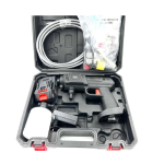 Ashcomonline Car Pressure Wash Equipment Spray Gun