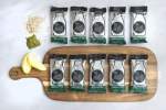 Moringa & Green Apple Oats Bar 50G