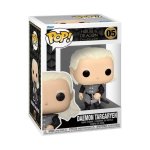 Funko Pop Game Of Thrones House Of The Dragon Daemon Targaryen