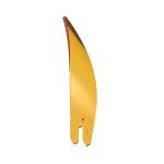 Hario V60 Suiren Replacement Ribs - 6X Yellow