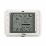 Killer Deals Incomplete National Geographic Weather Station - Best Bargains Online