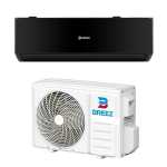 Airn Breez Mirror 24000BTU Wifi Non Inv 24000 9CSA