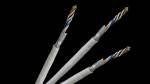 Acconet. Acconet CAT6 Indoor Ethernet Cable 100M White Cca Stp Pull Box CAT6-100-STP-CAT6-100-STP