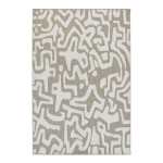 Kuba Sand Rug - 4.2M X 3.2M