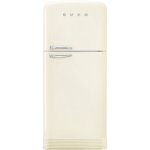 Smeg - 80CM Retro Extra-volume Combination Fridge-freezer