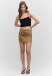 Skirt Rustic - Light Pastel Beige