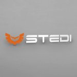 Stedi Banner Sticker For