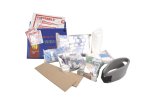 First Aid Kit Refill