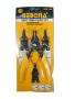 4 In 1 Multi Crimp Snap Ring Pliers Set