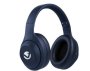 Volkano Soundsweeper Series Active Noise Cancelling Bluetooth Headphones - Blue