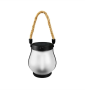 Solar Hanging Outdoor Lantern