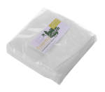 Serviettes 1PLY Essential Green 50PK