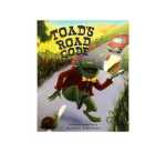 Book Reader Toads Road Code