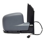 Vw Caddy 3 Mirror Electric Right 11-21