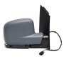 Vw Caddy 3 Mirror Electric Right 11-21 - Spares Direct