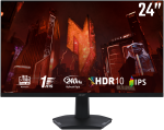 Acer Nitro VG240 24" Fhd Ips 240HZ 1MS Freesync Hdr Gaming Monitor
