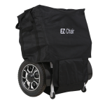 Travel Bag- Igo Ezchair Base |sp-mob-btb