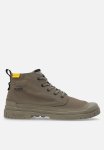 PALLADIUM SP20 Hi Tech