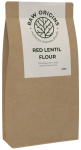 Red Lentil Flour