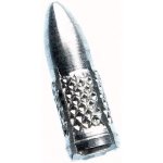 Plain Aluminium Flight Savers