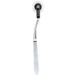 Fifty Shades Of Grey - Darker Adrenaline Spikes Metal Pinwheel