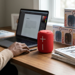 Wireless MINI Speaker - Green