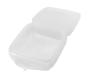 Meal Tray Clam 10PK