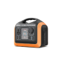 - RP600W Portable Power Station With 595WH LIFEPO4 Battery