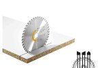 Festool Saw Blade Hw 160X1 8X20 WD42 Wood Fine Cut