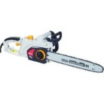Ryobi 2200 W 400 Mm Electric Chainsaw