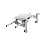 Festool Rolling Table CS70 St 650
