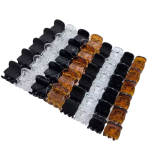 MINI Hair Claw Clips - 30 Piece Pack