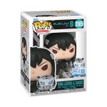 Funko Pop Animation: Kaiju No. 8 – Mina Ashiro And Bakko Special Edition
