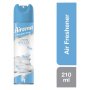 Linen Breeze Airoma 210ML