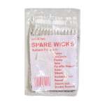 Flat Lamp Wick 2S