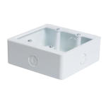 Extension Box Pvc 100X100