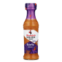 Nando's Peri-peri Sauce Garlic Medium Lasan Chili Sauce 250ML - Robust Aromatic Garlic Infused Spicy Basting Marinade For Perfect Roast Chicken South