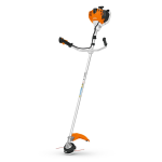 Fs 161 Stihl Petrol Brushcutter