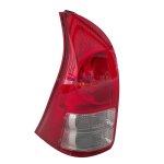 Toyota Avanza 2 Taillight Left 12-15